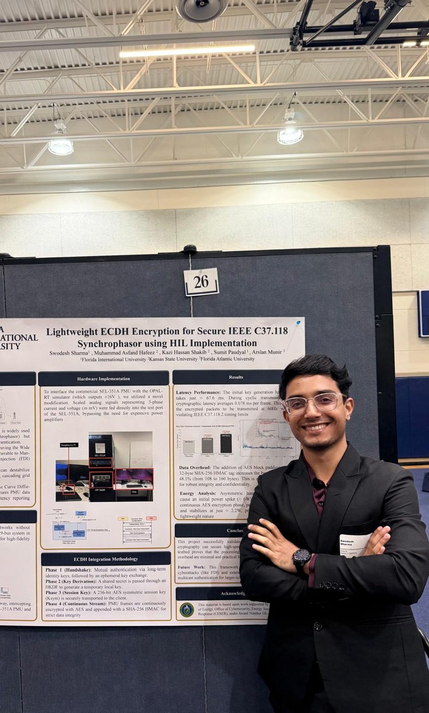 Poster presentation