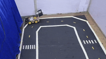 AI Car