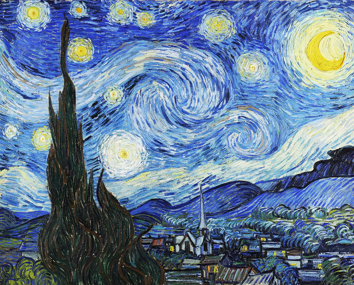 Neural Style Transfer